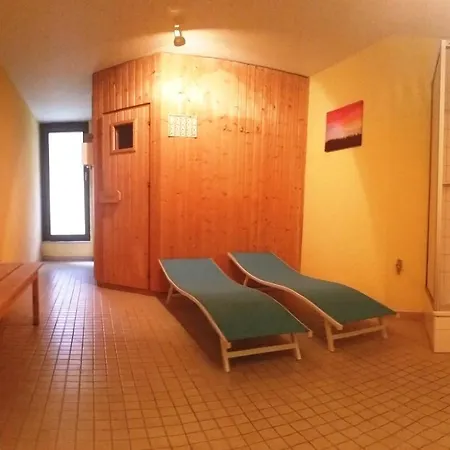 20 - Residenz Schauinsland- Mit Schwimmbad Und Sauna #95670