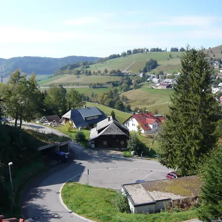 Apartament 20 - Residenz Schauinsland- Mit Schwimmbad Und Sauna #95670 *