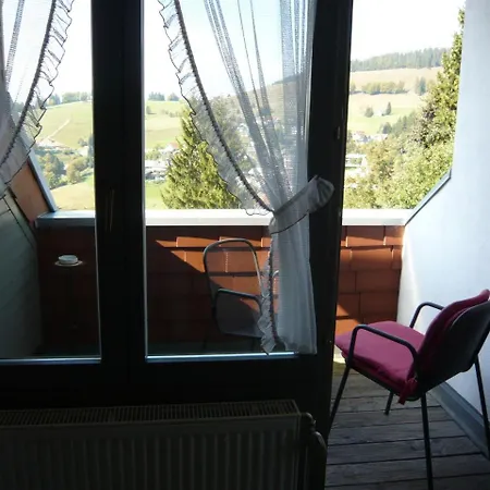 20 - Residenz Schauinsland- Mit Schwimmbad Und Sauna #95670 Todtnau