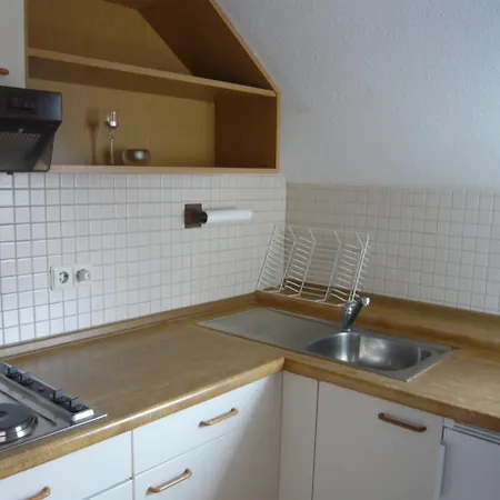 20 - Residenz Schauinsland- Mit Schwimmbad Und Sauna #95670 Apartament Todtnau