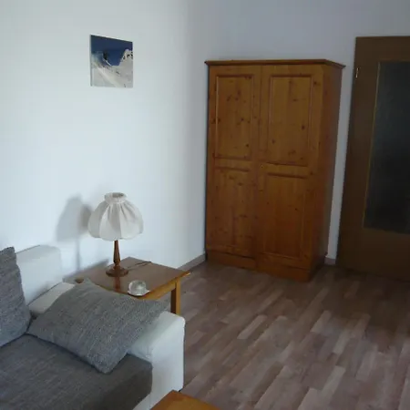 20 - Residenz Schauinsland- Mit Schwimmbad Und Sauna #95670 Apartament Todtnau