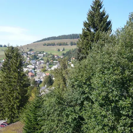 20 - Residenz Schauinsland- Mit Schwimmbad Und Sauna #95670 Todtnau