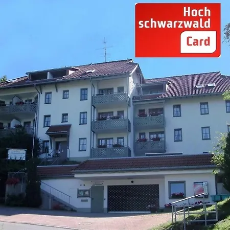 Apartament 20 - Residenz Schauinsland- Mit Schwimmbad Und Sauna #95670 *